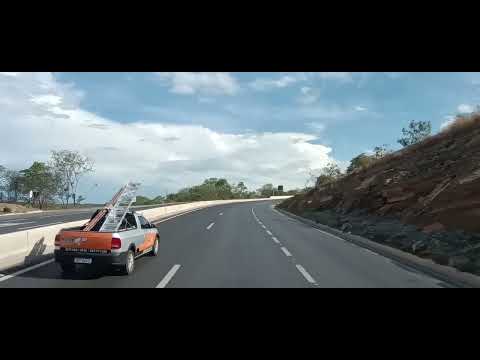 55  / MONTES CLAROS MINAS GERAIS BR 135,SENTIDO BOCAIUVA ,