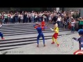 Spiderman Returns 2017 THRILLER