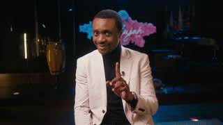 Nathaniel Bassey    Hallelujah Live   Release Interview