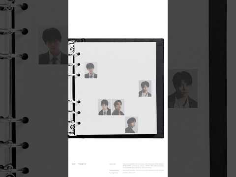 𝟬𝟮 𝗧𝗢𝗣 𝟱 *ᴛɪᴛʟᴇ | ZEROBASEONE (제로베이스원) The 6th Mini Album 「𝘼𝙨𝙘𝙚𝙣𝙙-」 Album Sampler