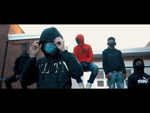 Egbandz - How It Feels (Official Music Video)