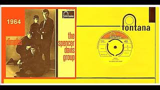 The Spencer Davis Group - Dimples