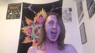 Where The Light Dies - Carnifex Vocal Cover