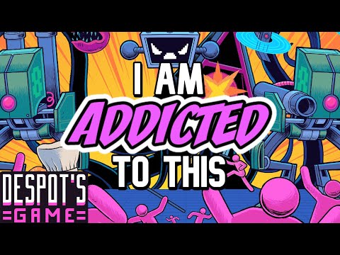 Autobattler Roguelike Got Me HOOKED! Let's Build And Sacrifice Our Army! | Let's Play Despot's Game