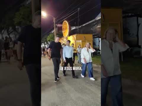 60 EDICIONES DE JESÚS MARÍA: UNA MARCA REGISTRADA DE LOS FESTIVALES CORDOBESES