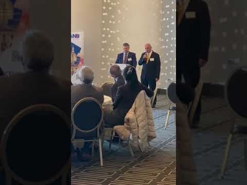 KAGIDER Networking Event