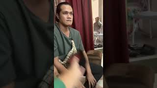 Download lagu PS Mansur melatah kat Open House parr mp3 Download lagu PS Mansur melatah kat Open House parr mp3