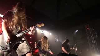 Obituary - Infected -  Cause Of Death - Trois-Rivieres - 2013