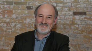 Professor Peter Victor - and the Steady State Economy