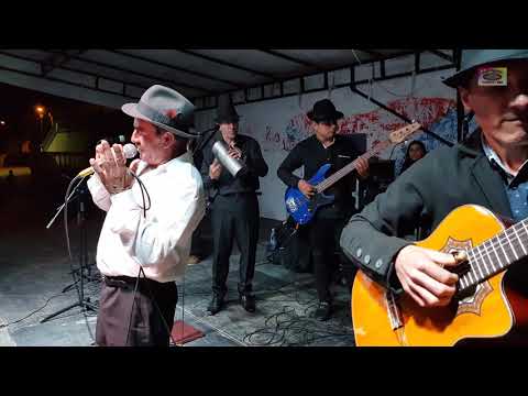 Caminito Verde - Los Típicos