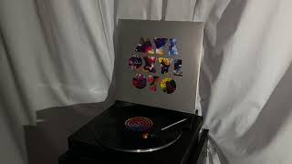 Coldplay - A Hopeful Transmission / Don’t Let It Break Your Heart (Vinyl)