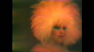 DIVINE Live at 1470 WEST in 1985 Complete show