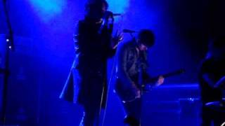 Lostprophets - The Darkest Blue (Live, Glasgow 02 Academy) HQ