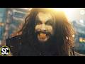 EXCLUSIVE Footage of LOBO from "Supergirl"