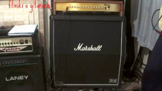 Video thumbnail for MARSHALL MG 250 dfx - stereofoniczny wzmak do elektryka - FILMIKI O GITARACH odc 138 by ksantyp77