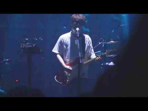 20161225 NELL (넬) - Sing for me @NELL'S ROOM 2016