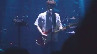 20161225 NELL (넬) - Sing for me @NELL'S ROOM 2016