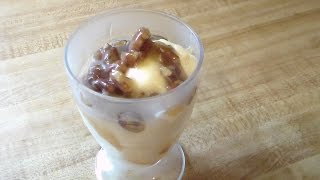 how to make icing for butter pecan cake