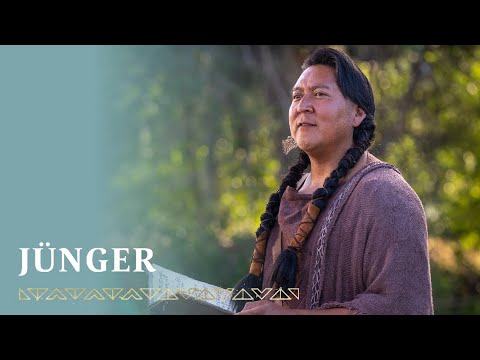 31 - Die Jünger dienen den Menschen und Jesus Christus betet für die Menschen | 3 Nephi 19