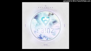 02. All Night Kinda Night