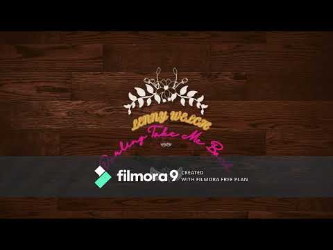 Darling Take Me Back-Lenny Welch 1965 (DES STEREO)