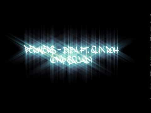 Perwers - Biba ft. Quix ROH (ONP Squad)