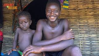 ''''Journey To Dreams'''' Episode 6 (Guinea Bissau)