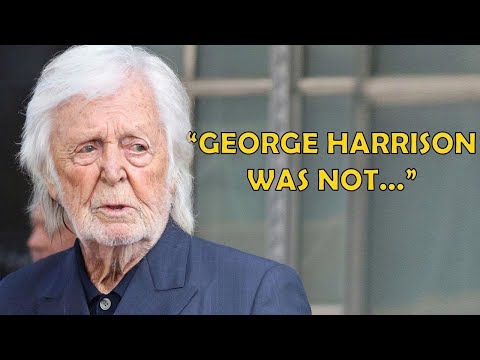 Paul McCartney Finally Breaks Silence About George Harrison