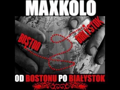 MaxKolo feat. Sebs - Max i Lis