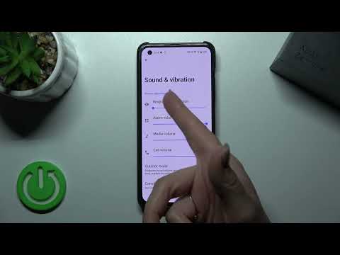 How to Mute Notifications in ASUS Zenfone 9 – Mute Notification Sound