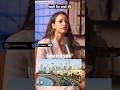 Tripti Dimri Say Mumbai Is Very Safe Shorts Shortsfeed Ytshorts Trendingshorts Podcast Bollywood
