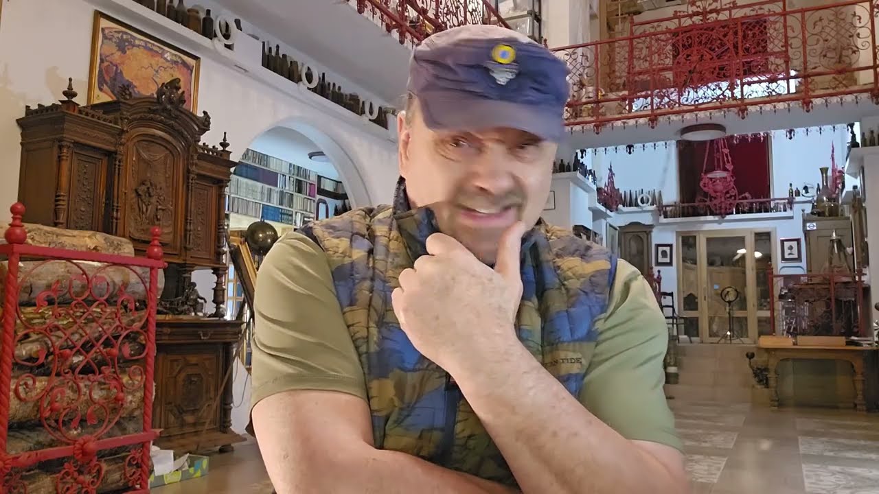 Пять новостей субботы, над чем ещё б таким поржать, когда нам некуда бежать и 