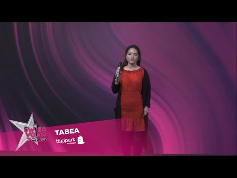 Tabea - Swiss Voice Tour 2023, Tägipark Wettingen