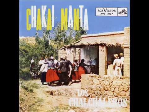 Viva La Cueca video