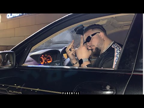 GRMV - '' Santo Domingo '' (prod. by Pronto) RE-UPLOAD CENSORED