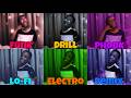 Mr Telephone Man Cover All Version