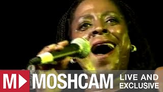 Sharon Jones &amp; The Dap-Kings - 100 Days, 100 Nights | Live in Sydney | Moshcam