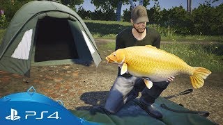 Euro Fishing Collector's Edition video 1
