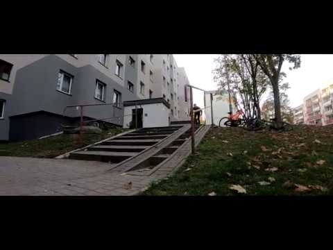 Trochu Streety I trochu Derty|Dziubson i Kuba