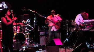 Norman Brown "What's Going On" Live