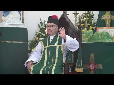 1657 - The main purpose of marriage. Fidelity and indissolubility. Virtues in the home