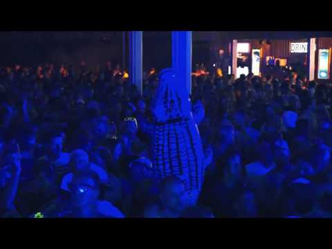 Solomun Samples Hilarious Voicemail at Tomorrowland