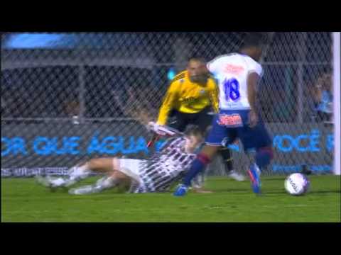 Friburguense 1 X 2 Fluminense Carioca 2016