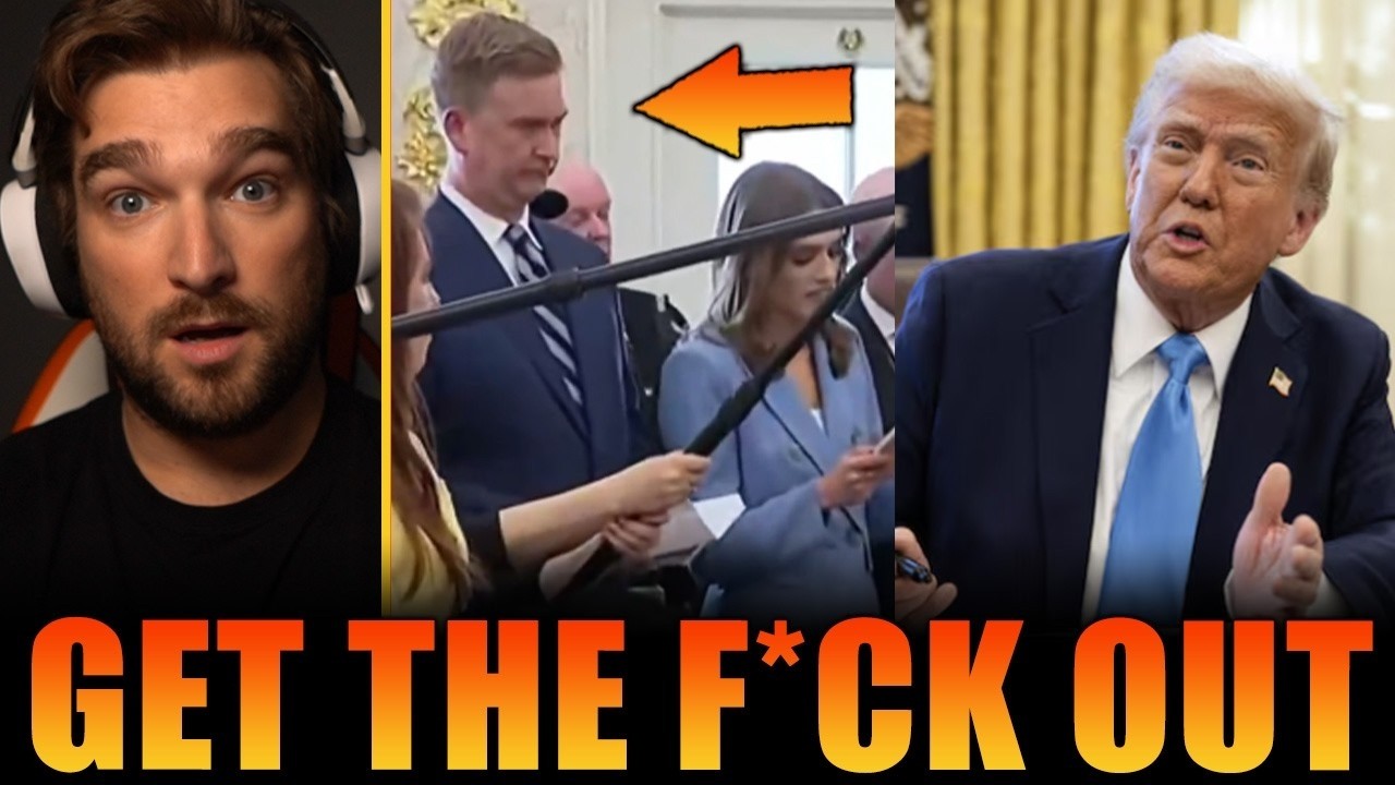CNN Host LOSES IT as She Realizes Trump’s TRAP for Xi Actually Worked!!!