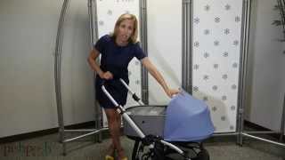 preview picture of video 'The All New 2015 Bugaboo Bee3'