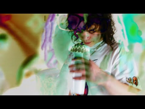 Nick Nova - Wock Ft. CHXPO (Official Music Video)