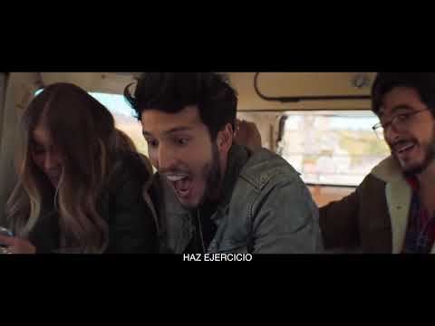 Sebastian Yatra, Morat y Sofia Reyes! Joy Of Pepsi UNICO VIDEO!!!