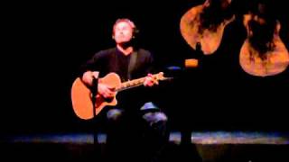 Martin Sexton - Glory Bound - Live in Fargo, ND Jan. 30, 201