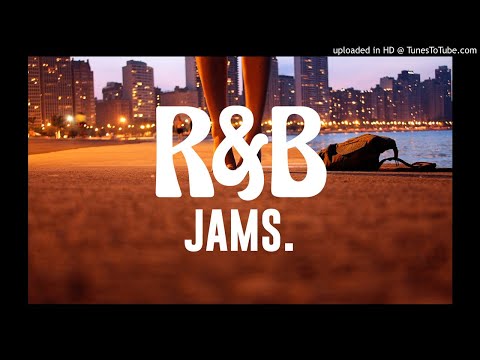 Chris Brown - Juicy Booty ft. Jhené Aiko & R. Kelly - R&B JAMS