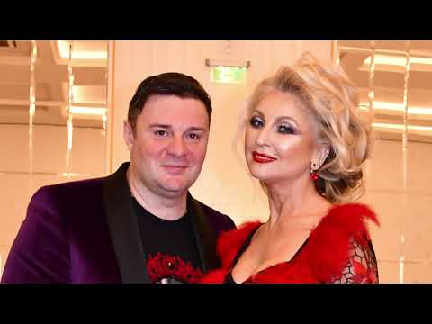 LUCI DUGA CARASANU - STANA PERLA ROMANIEI -  Nou  - DANSEAZĂ PRINȚESO